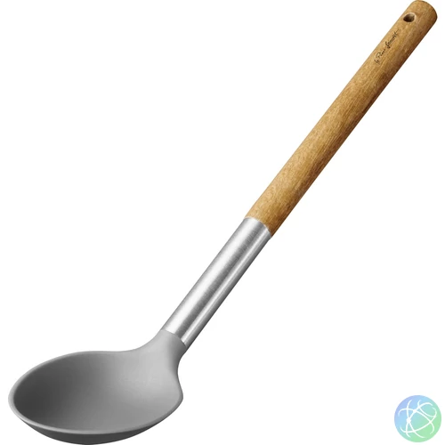 LT3978 Wood 34,0cm tálalókanál