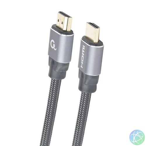 CCBP-HDMI-5M 4k V2.0 ultra hugh speed HDMI-HDMI kábel, 5,0 m