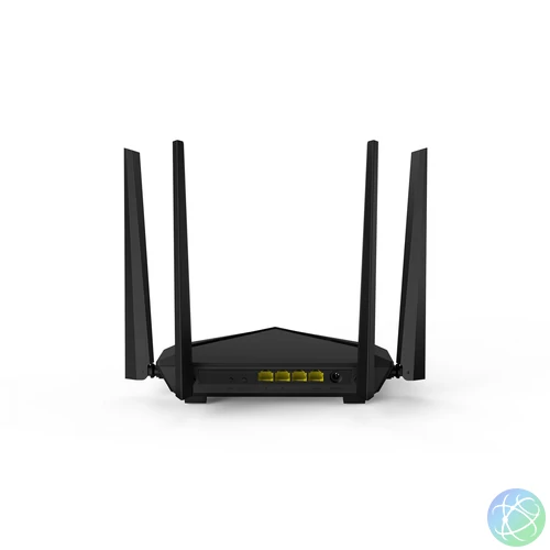 AC10 AC1200 Smart Dual-Band Gigabit vezeték nélküli router