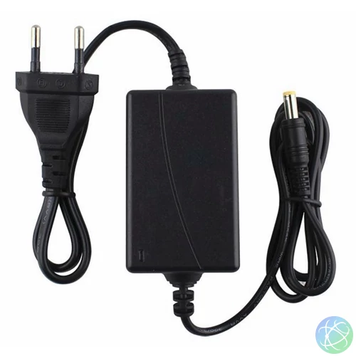 EN-EU12V-EX2A kamera tápegység 12VDC 2A