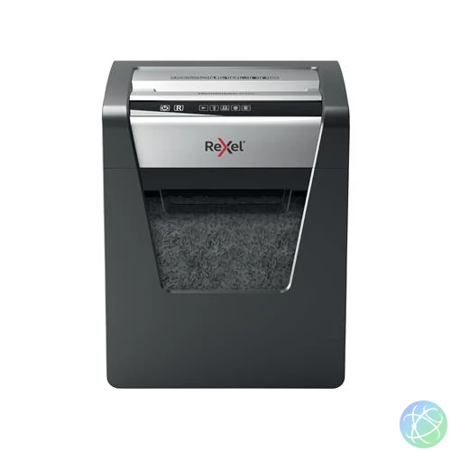 Momentum X415 Iratmegsemmisítő, konfetti, 15 lap