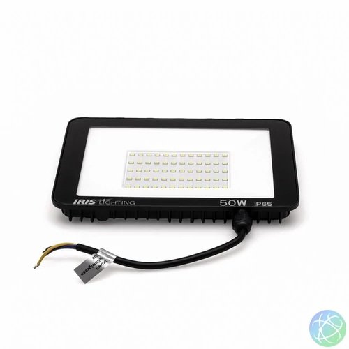 Z plus 10824680 50W, 4000K, 4000lm kültéri LED reflektor