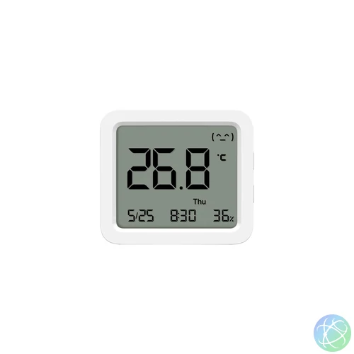BHR9041GL Smart Mi Temperature and Humidity Monitor 3 hőmérséklet és páratartalom mérő