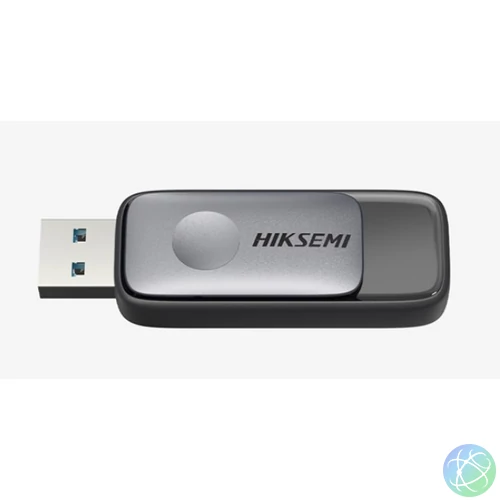 Pully M201S 128GB, USB 3.0 pendrive, szürke