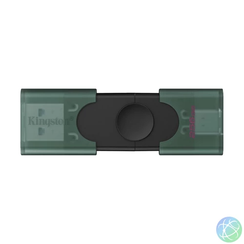 Duo G2 DTDEG2/256GB USB 3.2 +Type-C pendrive