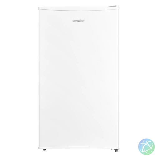 RCD132WH2 egyajtós hűtőszekrény, 93 l, fehér