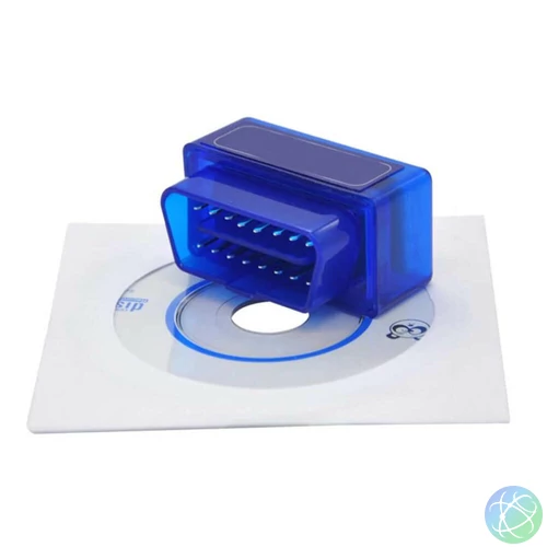 OBD2 (DA00227) autó diagnosztikai eszköz, Bluetooth