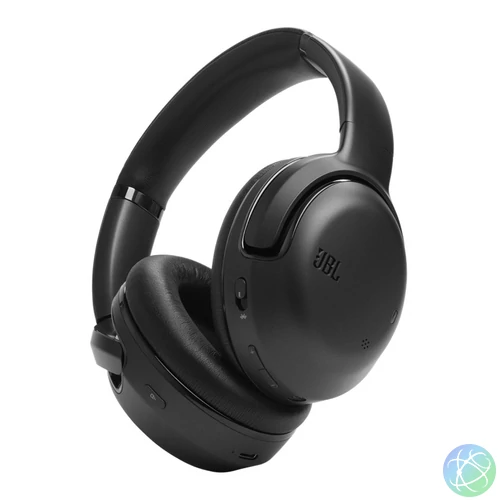 Tour One M2 Bluetooth fekete zajszűrős fejhallgató