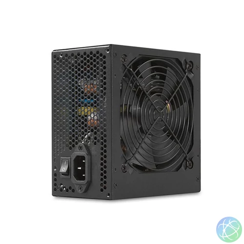 RMP-600-80P 600W tápegység, 80+