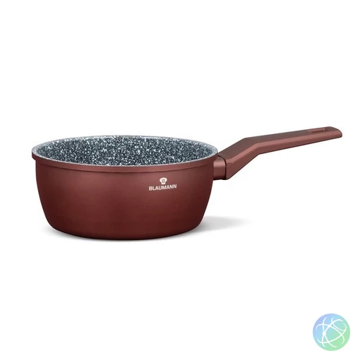 BL-4066 Cerastone Collection 1,9L, 18 cm-es szószos edény, sötétvörös