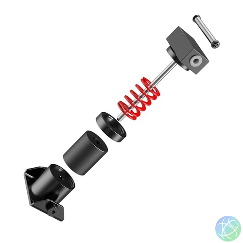 MOZA Brake Pedal Performance Kit for SR-P Lite kormány