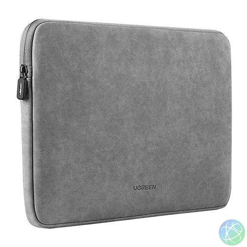 UGREEN LP187 laptop tok, 14" - 14,9" (szürke)