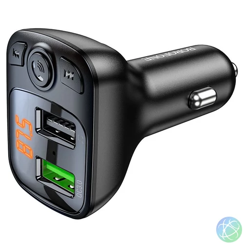 BC41 bluetooth FM transzmitter