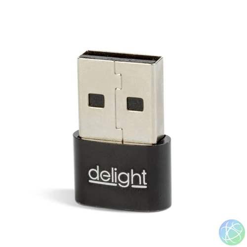 USBC A USB A - Type-C átalakító