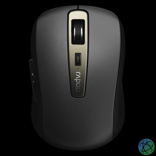 180905 Multimode MT350 bluetooth + 2,4GHZ, 6gombos lézer egér