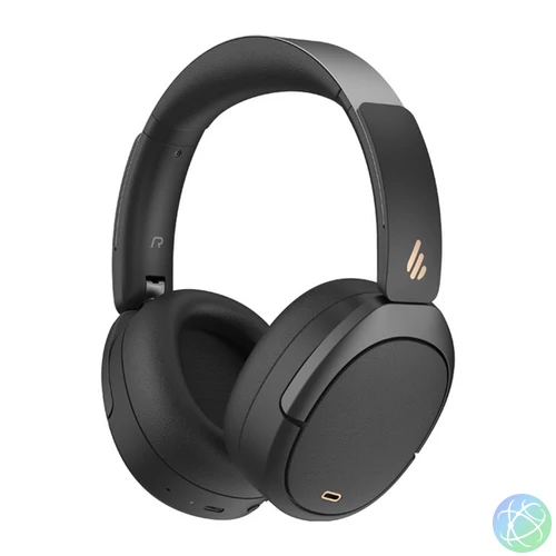 Edifier W80 fejhallgató (fekete)