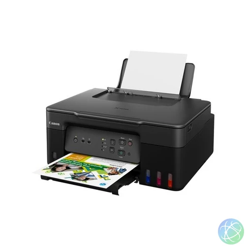 Canon Pixma G3430 Wireless Tintasugaras Nyomtató/Másoló/Scanner multifunkciós nyomtató