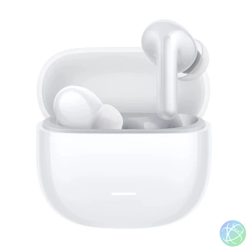 Xiaomi Redmi Buds 8 Lite TWS sztereó Bluetooth fehér fülhallgató