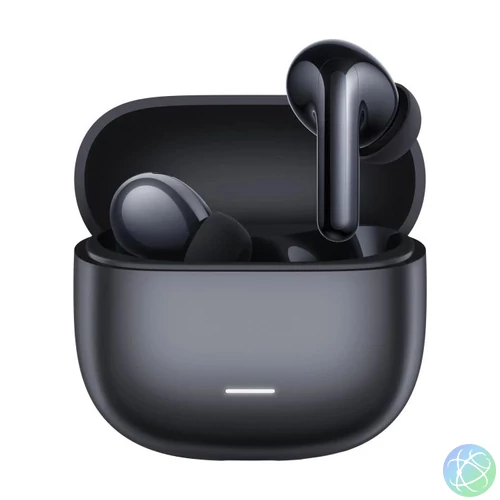 Xiaomi Redmi Buds 8 Lite TWS sztereó Bluetooth fekete fülhallgató