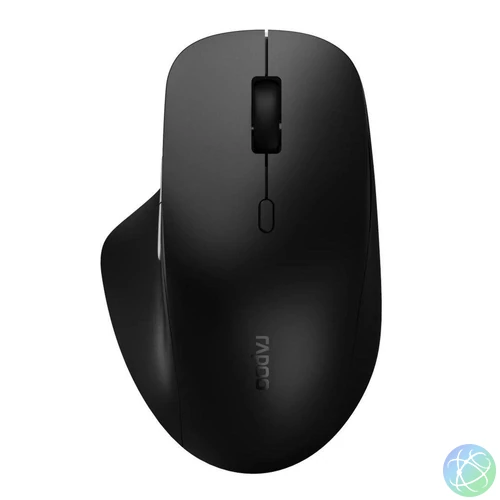 Rapoo 00220693 M50 PLUS vezeték nélküli néma egér