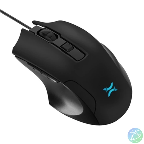 NOXO Havoc 2400dpi gamer egér