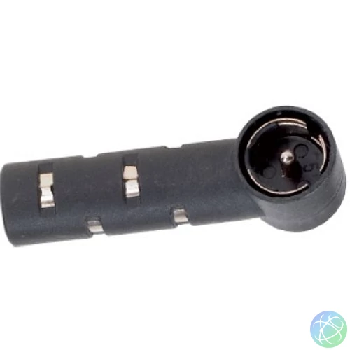 Antenna adapter, autós ISO dugó - DIN aljzat SA-ANTCS 014 05017