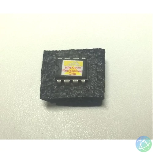 C4195A drum chip LJ4550