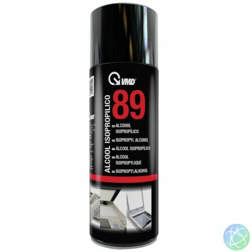 Isopropyl alkohol spray 400ml , VMD89