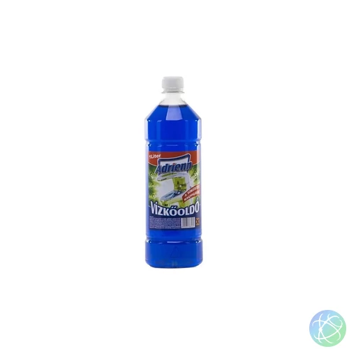Vízkőoldó 1 liter foszforsavas Adrienn