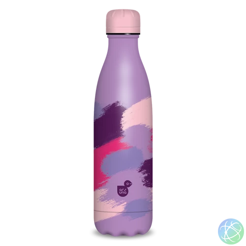 Fémkulacs duplafalú 500ml Ars Una Spotted-1 (5158) 22