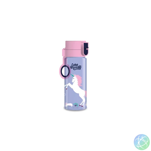 Kulacs, lányos 475 ml Ars Una UNICORN