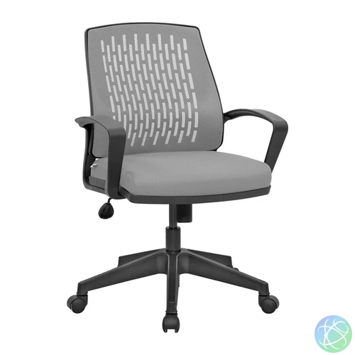 Forgószék Bluering® Elite szürke