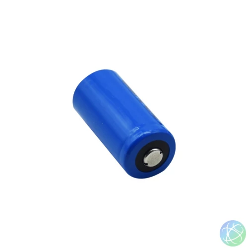 Fotóelem CR123A Bluering®
