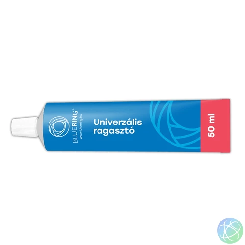 Ragasztó folyékony univerzális 50ml, Bluering