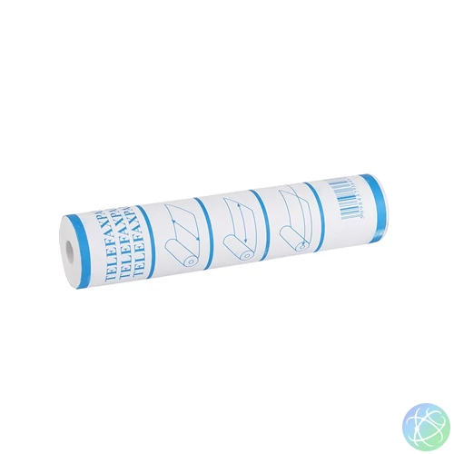 Faxpapír 216mmx30m cséve:12,7mm Bluering®