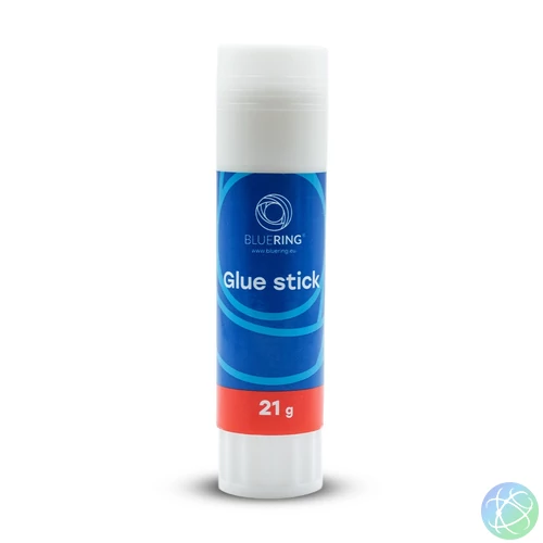Ragasztóstift 21g. Bluering® Extra