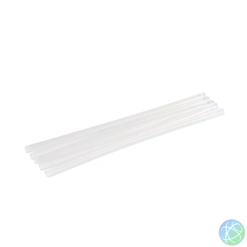 Ragasztórúd stick 7x200mm, 5 db/csomag, Bluering®