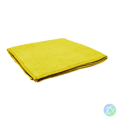 Microszálas kendő MicroClean BonusPro sárga_B302