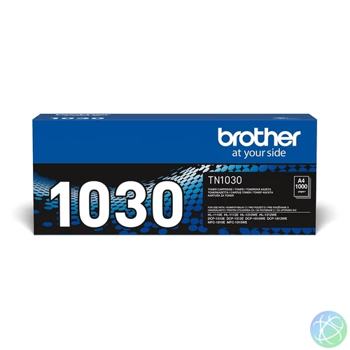 Brother TN1030 toner ORIGINAL