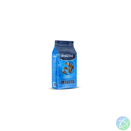 Kávé szemes 1000g. Caffé Borbone Crema Classica