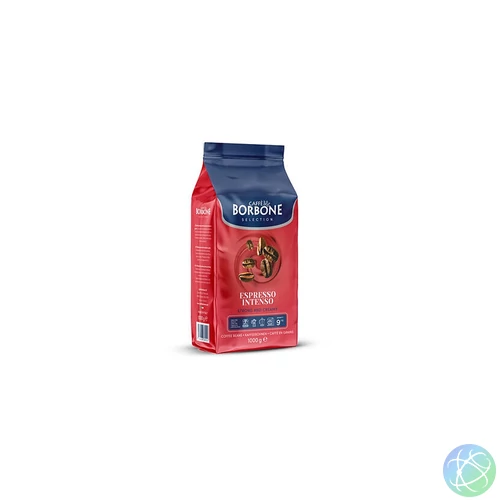 Kávé szemes 1000g. Caffé Borbone Espresso Intenso