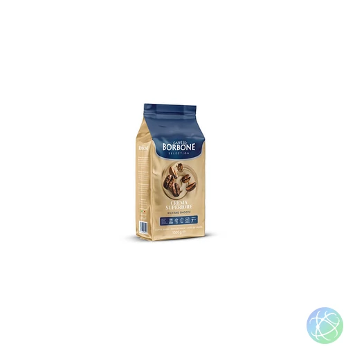 Kávé szemes 1000g. Caffé Borbone Crema Superiore
