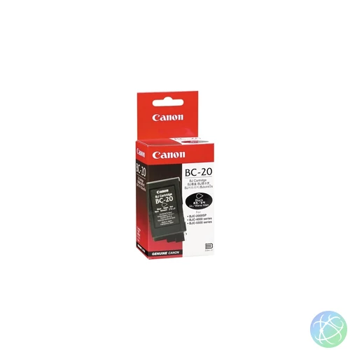 Canon BC20 tintapatron ORIGINAL