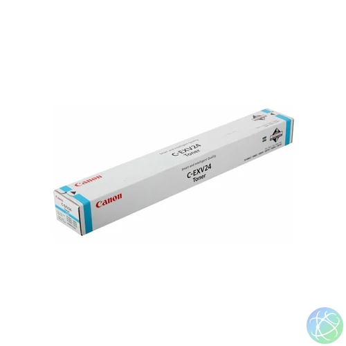 Canon EXV24 toner cyan ORIGINAL