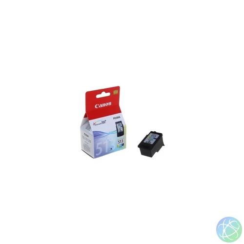 Canon CL513 tintapatron ORIGINAL