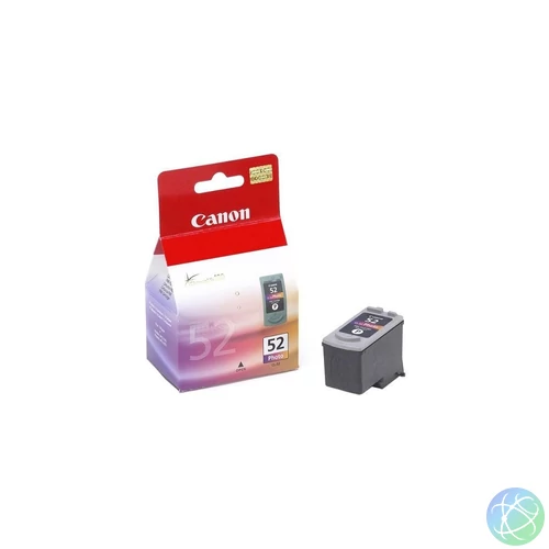 Canon CL52 tintapatron ORIGINAL