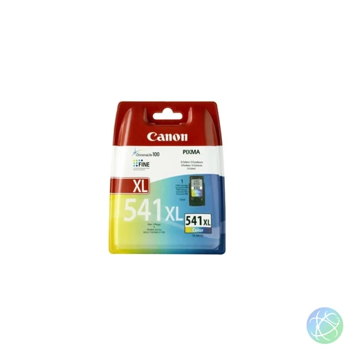 Canon CL541XL tintapatron ORIGINAL