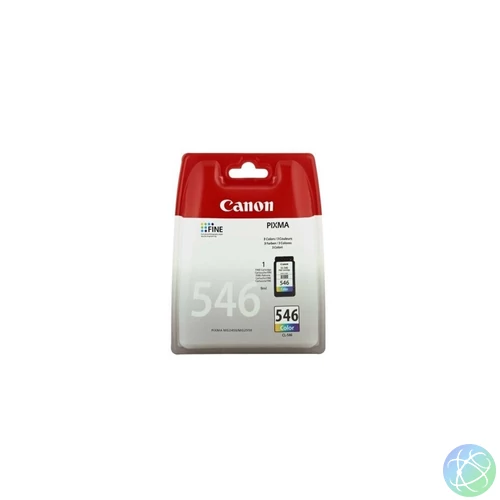Canon CL546 tintapatron ORIGINAL