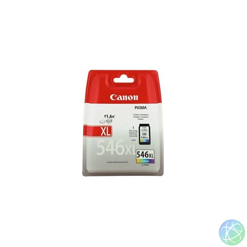 Canon CL546XL tintapatron ORIGINAL