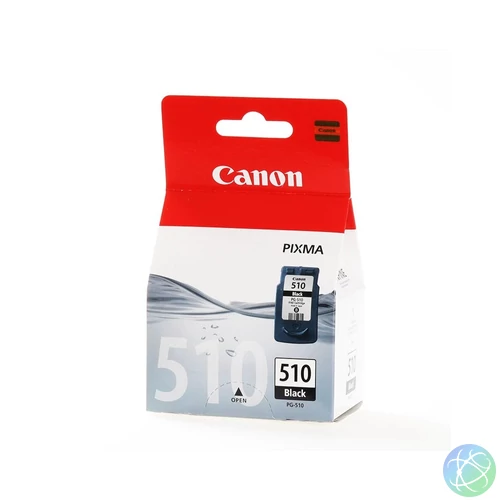 Canon PG510 tintapatron black ORIGINAL
